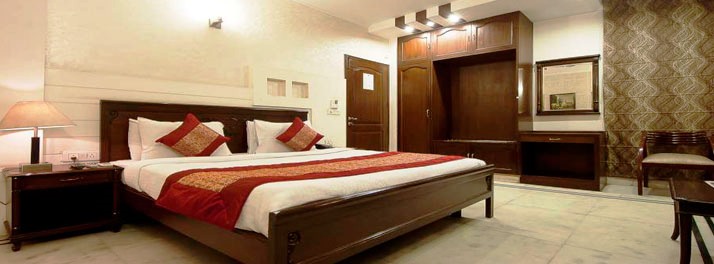 1245/Hotel Comfort Zone - New Delhi 06.jpg